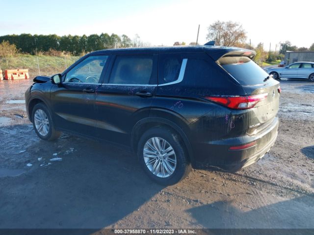 Photo 2 VIN: JA4J4TA81NZ033410 - MITSUBISHI OUTLANDER 