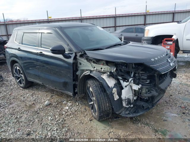 Photo 0 VIN: JA4J4TA81NZ041488 - MITSUBISHI OUTLANDER 