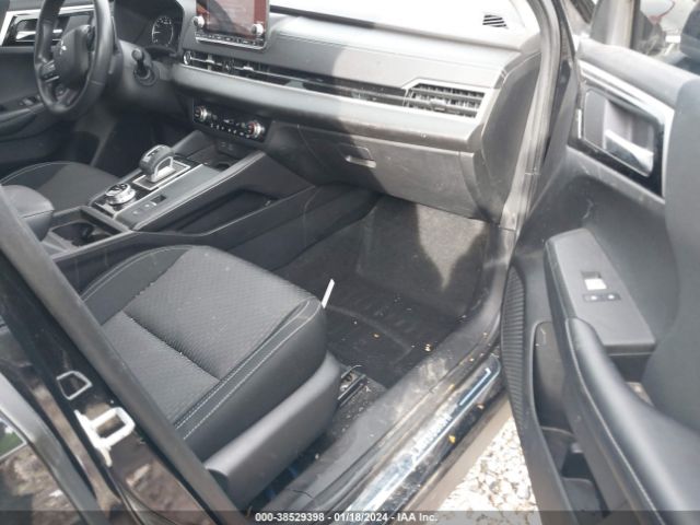 Photo 4 VIN: JA4J4TA81NZ041488 - MITSUBISHI OUTLANDER 