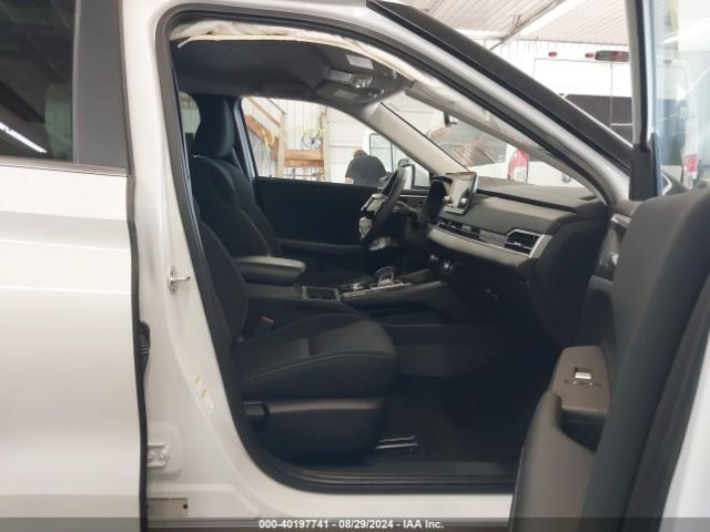 Photo 4 VIN: JA4J4TA81NZ044410 - MITSUBISHI OUTLANDER 