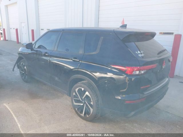 Photo 2 VIN: JA4J4TA82NZ041516 - MITSUBISHI OUTLANDER 