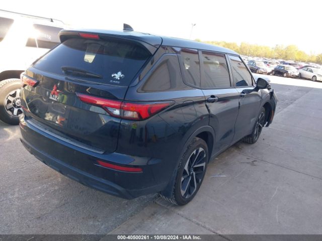 Photo 3 VIN: JA4J4TA82NZ041516 - MITSUBISHI OUTLANDER 