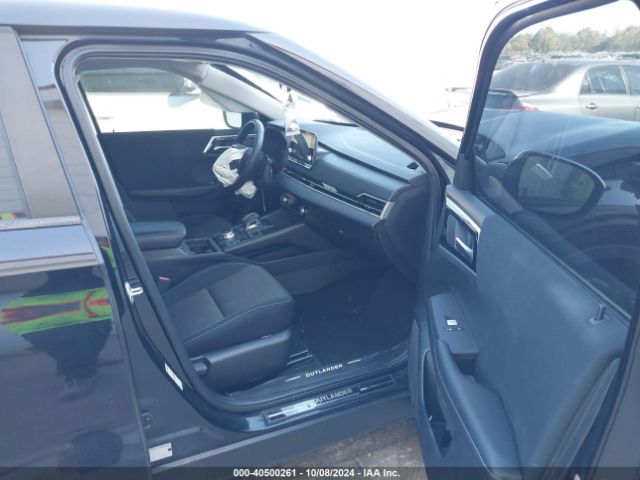 Photo 4 VIN: JA4J4TA82NZ041516 - MITSUBISHI OUTLANDER 