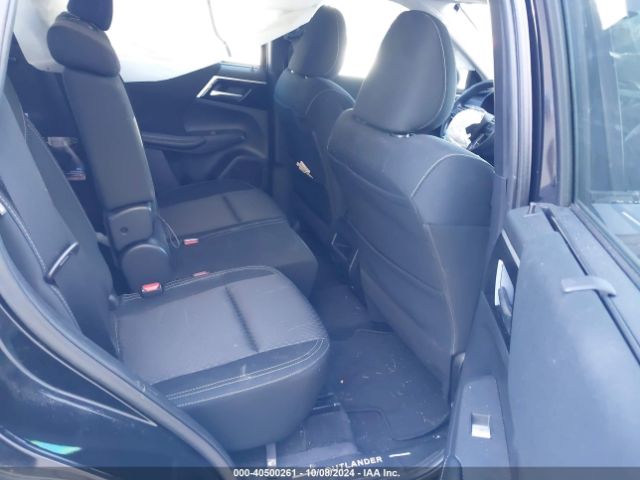 Photo 7 VIN: JA4J4TA82NZ041516 - MITSUBISHI OUTLANDER 