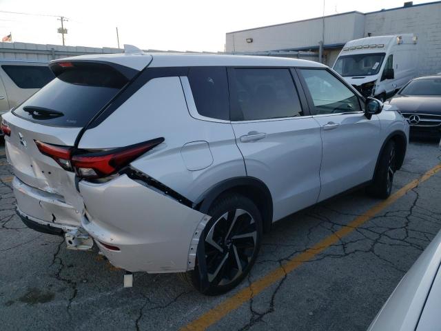 Photo 2 VIN: JA4J4TA82NZ041600 - MITSUBISHI OUTLANDER 