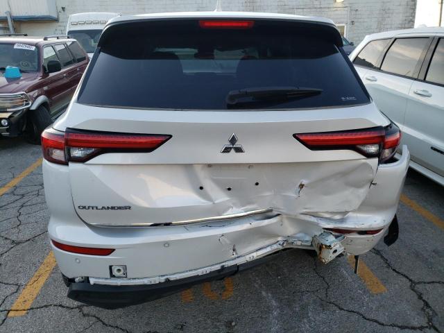 Photo 5 VIN: JA4J4TA82NZ041600 - MITSUBISHI OUTLANDER 