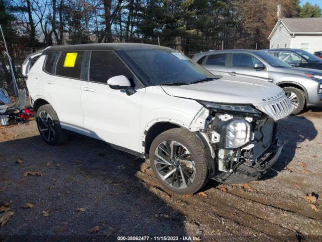 Photo 0 VIN: JA4J4TA82NZ042021 - MITSUBISHI OUTLANDER 