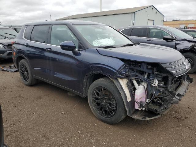 Photo 3 VIN: JA4J4TA82PZ608441 - MITSUBISHI OUTLANDER 