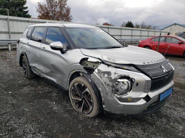 Photo 8 VIN: JA4J4TA83NZ028175 - MITSUBISHI OUTLANDER 