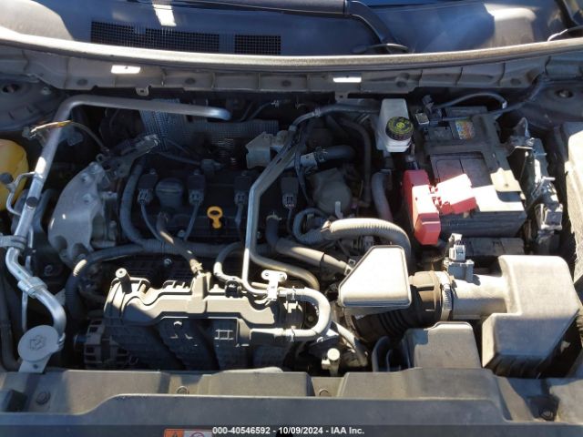 Photo 9 VIN: JA4J4TA83NZ033263 - MITSUBISHI OUTLANDER 