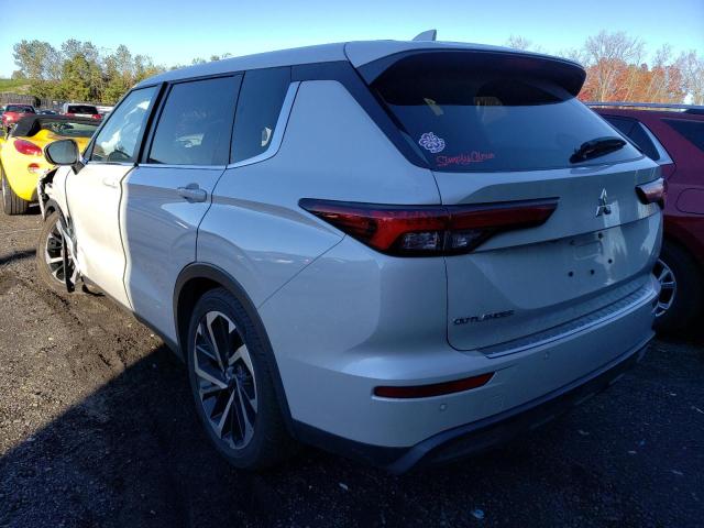 Photo 1 VIN: JA4J4TA83NZ040262 - MITSUBISHI OUTLANDER 