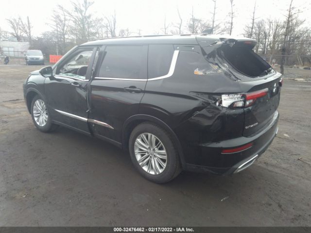 Photo 2 VIN: JA4J4TA83NZ049334 - MITSUBISHI OUTLANDER 