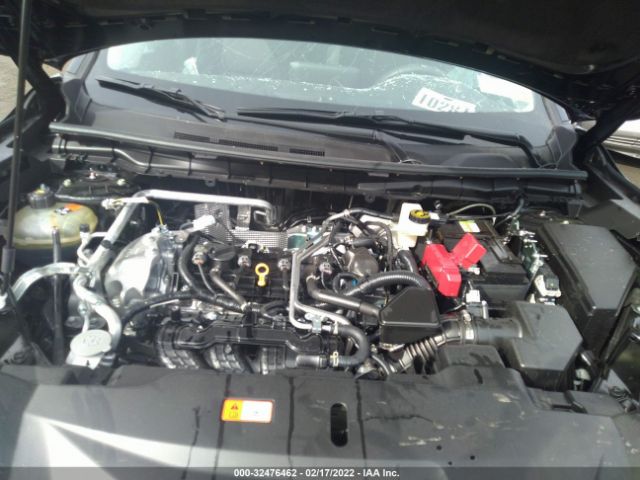 Photo 9 VIN: JA4J4TA83NZ049334 - MITSUBISHI OUTLANDER 