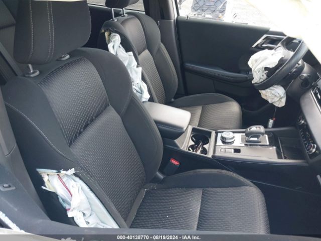 Photo 4 VIN: JA4J4TA83NZ053271 - MITSUBISHI OUTLANDER 