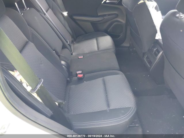 Photo 7 VIN: JA4J4TA83NZ053271 - MITSUBISHI OUTLANDER 