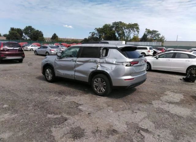 Photo 2 VIN: JA4J4TA84NZ004208 - MITSUBISHI OUTLANDER 