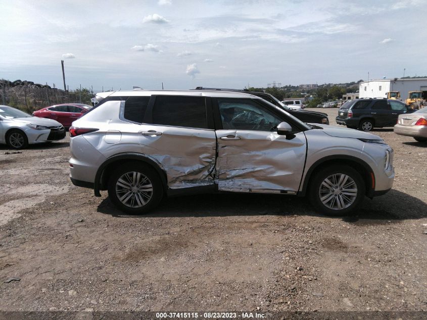 Photo 13 VIN: JA4J4TA84NZ004208 - MITSUBISHI OUTLANDER 