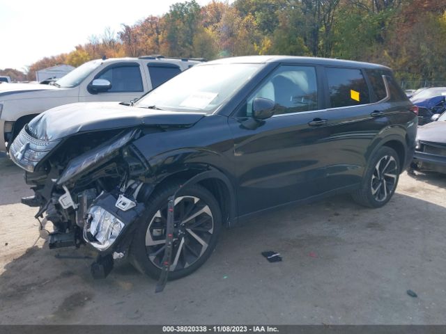 Photo 1 VIN: JA4J4TA84NZ065946 - MITSUBISHI OUTLANDER 