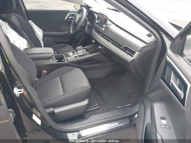 Photo 4 VIN: JA4J4TA84NZ067485 - MITSUBISHI OUTLANDER 