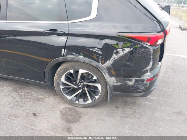 Photo 5 VIN: JA4J4TA84NZ067485 - MITSUBISHI OUTLANDER 