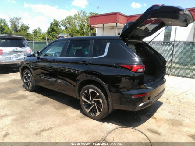 Photo 2 VIN: JA4J4TA84NZ073108 - MITSUBISHI OUTLANDER 