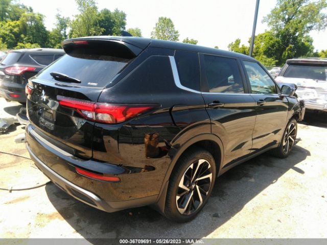 Photo 3 VIN: JA4J4TA84NZ073108 - MITSUBISHI OUTLANDER 