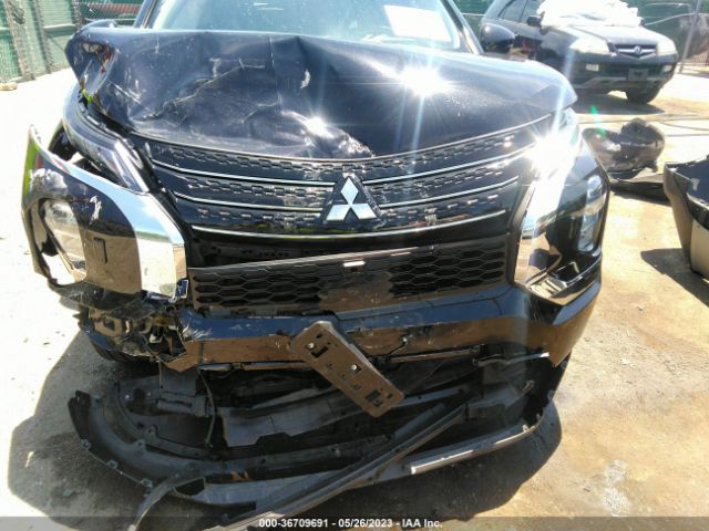 Photo 5 VIN: JA4J4TA84NZ073108 - MITSUBISHI OUTLANDER 