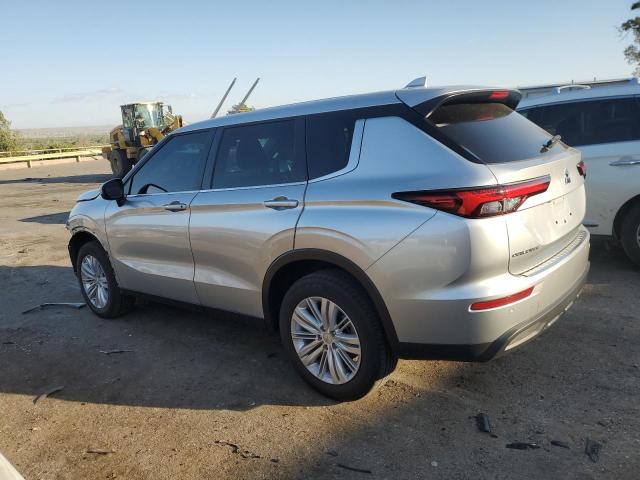 Photo 1 VIN: JA4J4TA84PZ033999 - MITSUBISHI OUTLANDER 