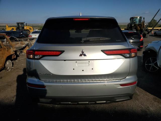 Photo 5 VIN: JA4J4TA84PZ033999 - MITSUBISHI OUTLANDER 