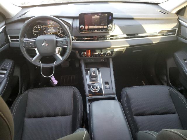 Photo 7 VIN: JA4J4TA84PZ033999 - MITSUBISHI OUTLANDER 