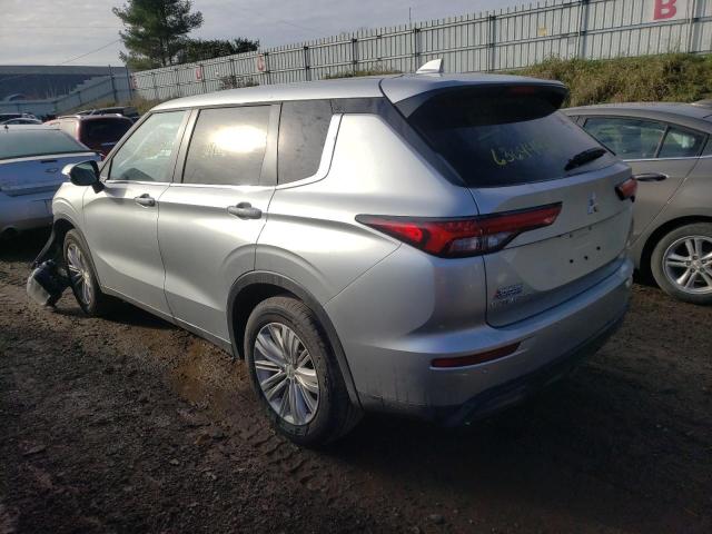 Photo 2 VIN: JA4J4TA85NZ001673 - MITSUBISHI OUTLANDER 