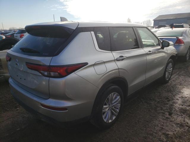 Photo 3 VIN: JA4J4TA85NZ001673 - MITSUBISHI OUTLANDER 