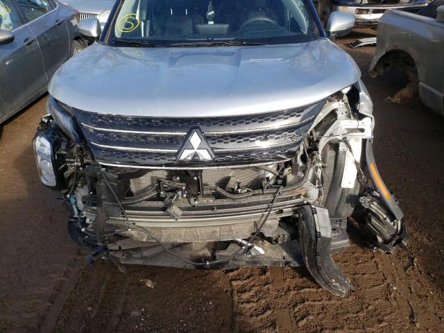 Photo 6 VIN: JA4J4TA85NZ001673 - MITSUBISHI OUTLANDER 