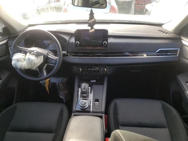 Photo 8 VIN: JA4J4TA85NZ001673 - MITSUBISHI OUTLANDER 