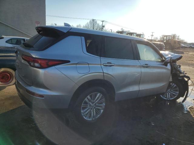 Photo 2 VIN: JA4J4TA85NZ018439 - MITSUBISHI OUTLANDER 