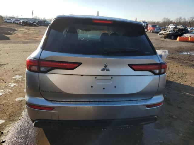 Photo 5 VIN: JA4J4TA85NZ018439 - MITSUBISHI OUTLANDER 