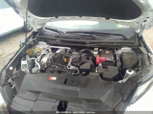 Photo 9 VIN: JA4J4TA86NZ007840 - MITSUBISHI OUTLANDER 