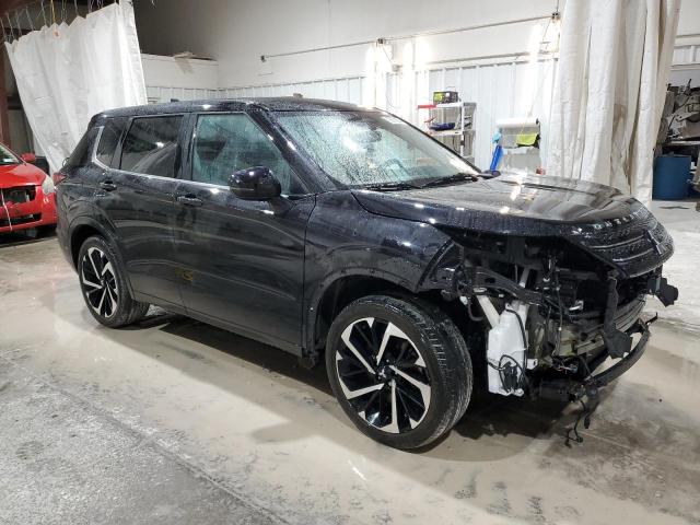 Photo 3 VIN: JA4J4TA86NZ023777 - MITSUBISHI OUTLANDER 