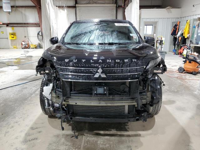 Photo 4 VIN: JA4J4TA86NZ023777 - MITSUBISHI OUTLANDER 