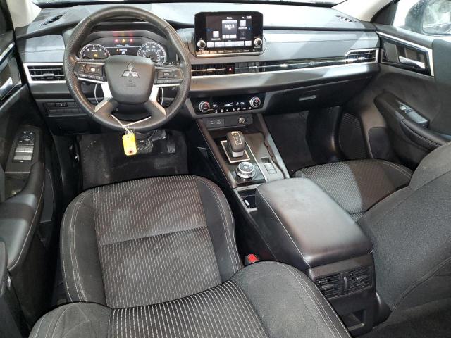 Photo 7 VIN: JA4J4TA86NZ023777 - MITSUBISHI OUTLANDER 