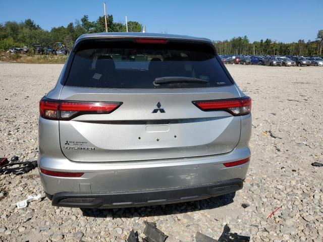 Photo 5 VIN: JA4J4TA86NZ028543 - MITSUBISHI OUTLANDER 