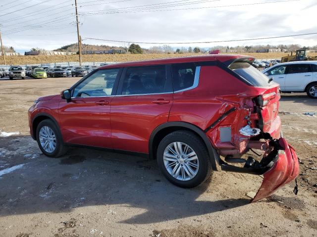 Photo 1 VIN: JA4J4TA86PZ010126 - MITSUBISHI OUTLANDER 