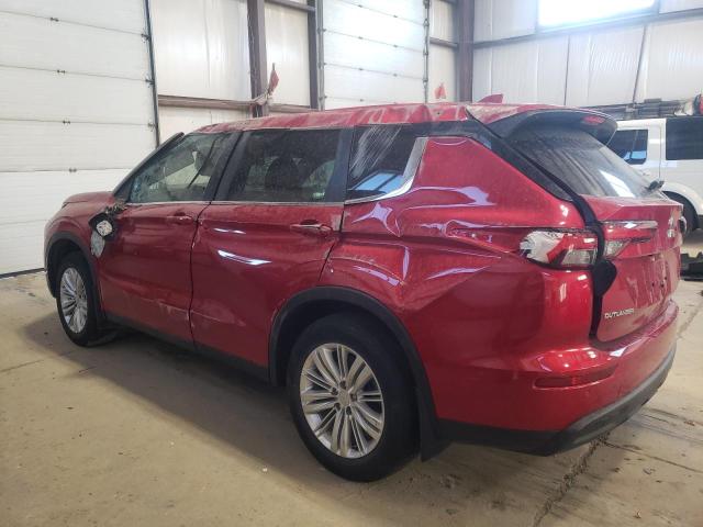 Photo 1 VIN: JA4J4TA86PZ607910 - MITSUBISHI OUTLANDER 