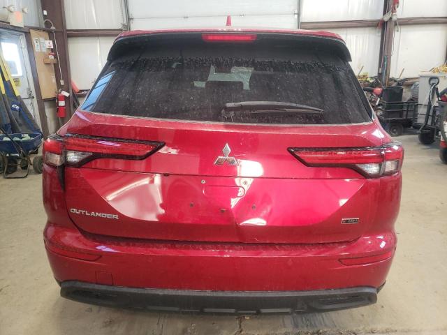 Photo 5 VIN: JA4J4TA86PZ607910 - MITSUBISHI OUTLANDER 