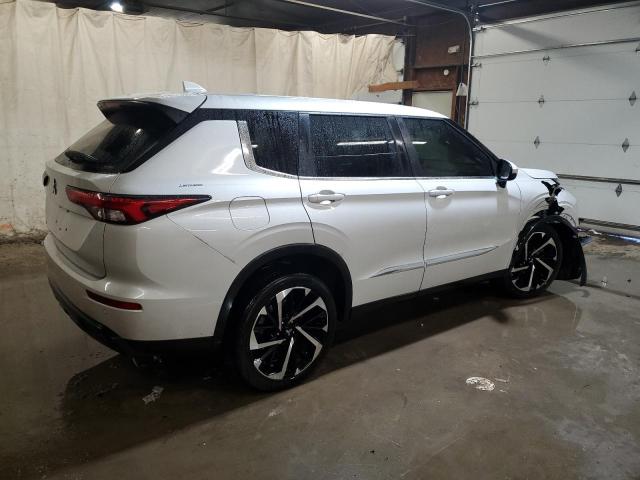 Photo 2 VIN: JA4J4TA87NZ027966 - MITSUBISHI OUTLANDER 