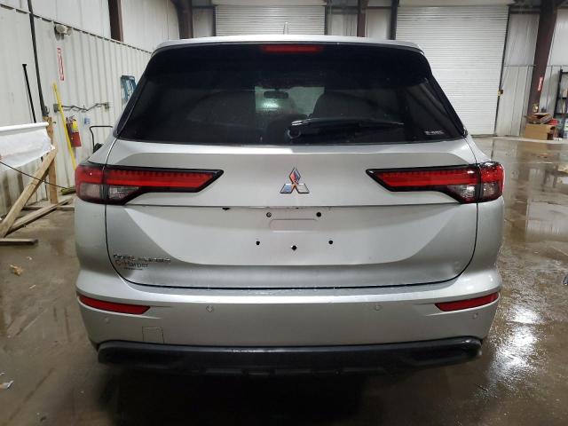 Photo 5 VIN: JA4J4TA87NZ028101 - MITSUBISHI OUTLANDER 