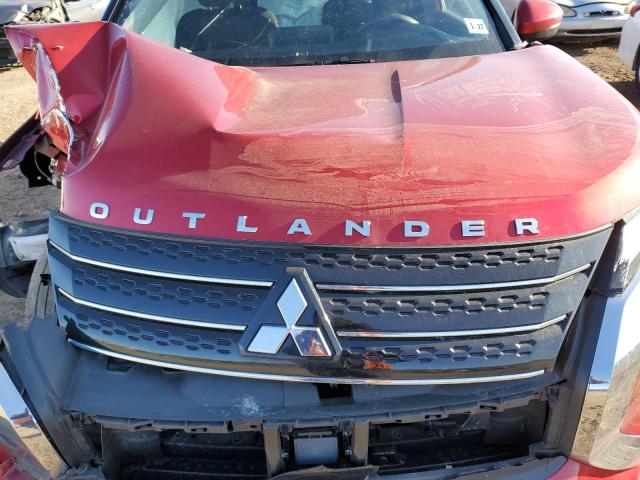 Photo 10 VIN: JA4J4TA87NZ034741 - MITSUBISHI OUTLANDER 