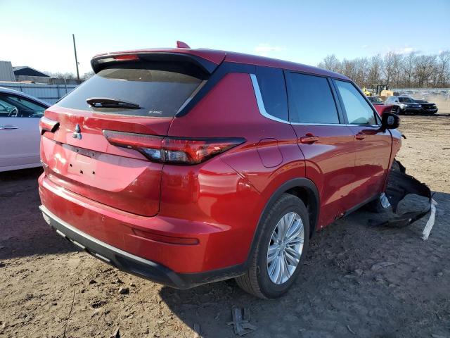 Photo 2 VIN: JA4J4TA87NZ034741 - MITSUBISHI OUTLANDER 