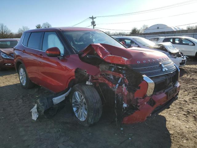 Photo 3 VIN: JA4J4TA87NZ034741 - MITSUBISHI OUTLANDER 