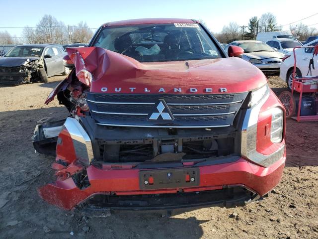 Photo 4 VIN: JA4J4TA87NZ034741 - MITSUBISHI OUTLANDER 